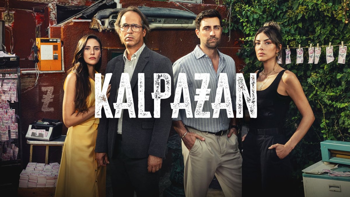 Kalpazan/ 18 (Final)