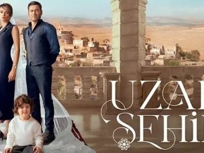 Uzak Sehir Ep. 93 Titra&nbsp;shqip