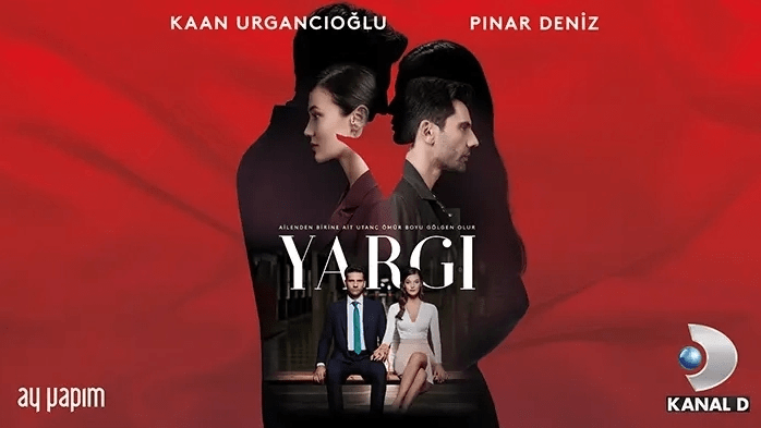 Yargi/ sez.3 ep.79