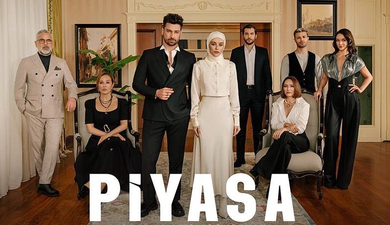 Piyasa 6/ Final
