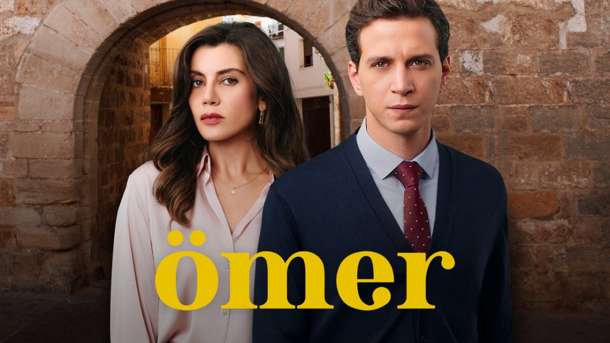 Omer Episodi 185&nbsp;(Final)
