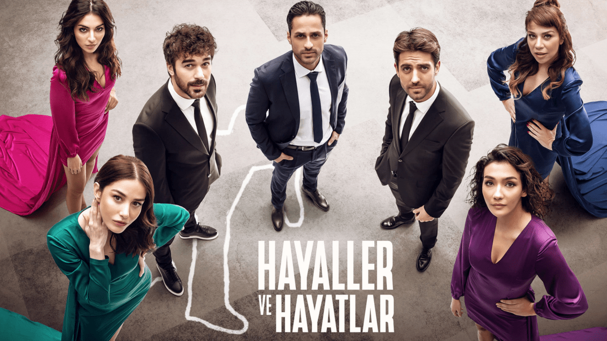 Enderrat dhe jeta&nbsp;12