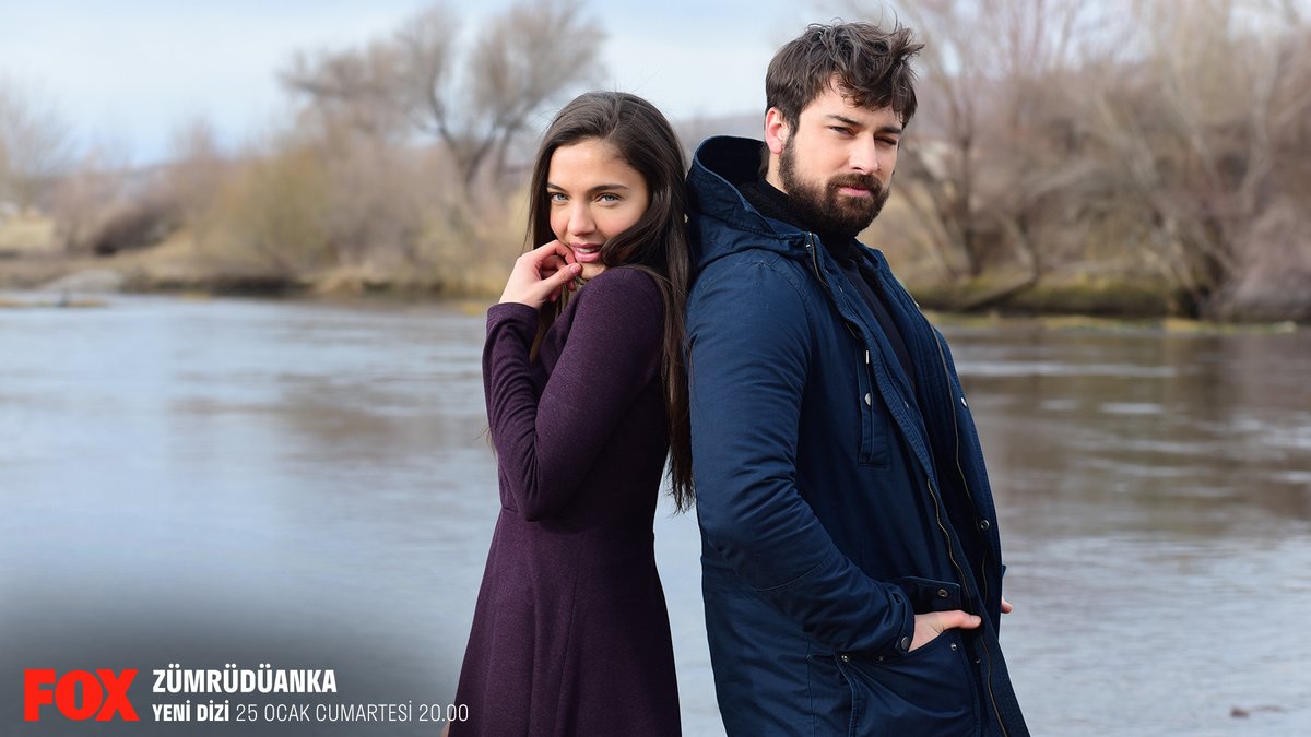 Hakmarrje dhe Pasion&nbsp;57