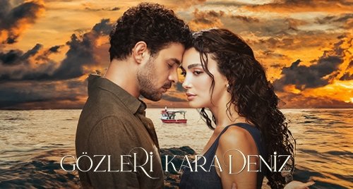 Sytë në Detin e Zi  Episodi 16&nbsp;Pj.3