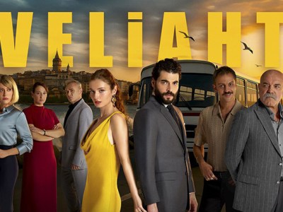 Veliaht Episodi 15 Pjesa 3 Titra&nbsp;shqip
