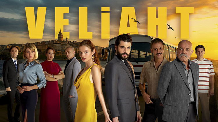 Veliaht Episodi 14 Pjesa 3 Titra&nbsp;shqip