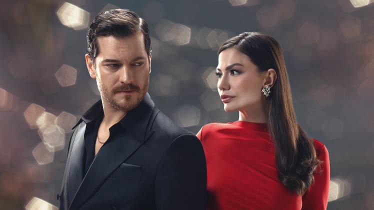 Eşref Rüya/ Ep 39 pj.3 Shqip (Albanian&nbsp;Subtitles)