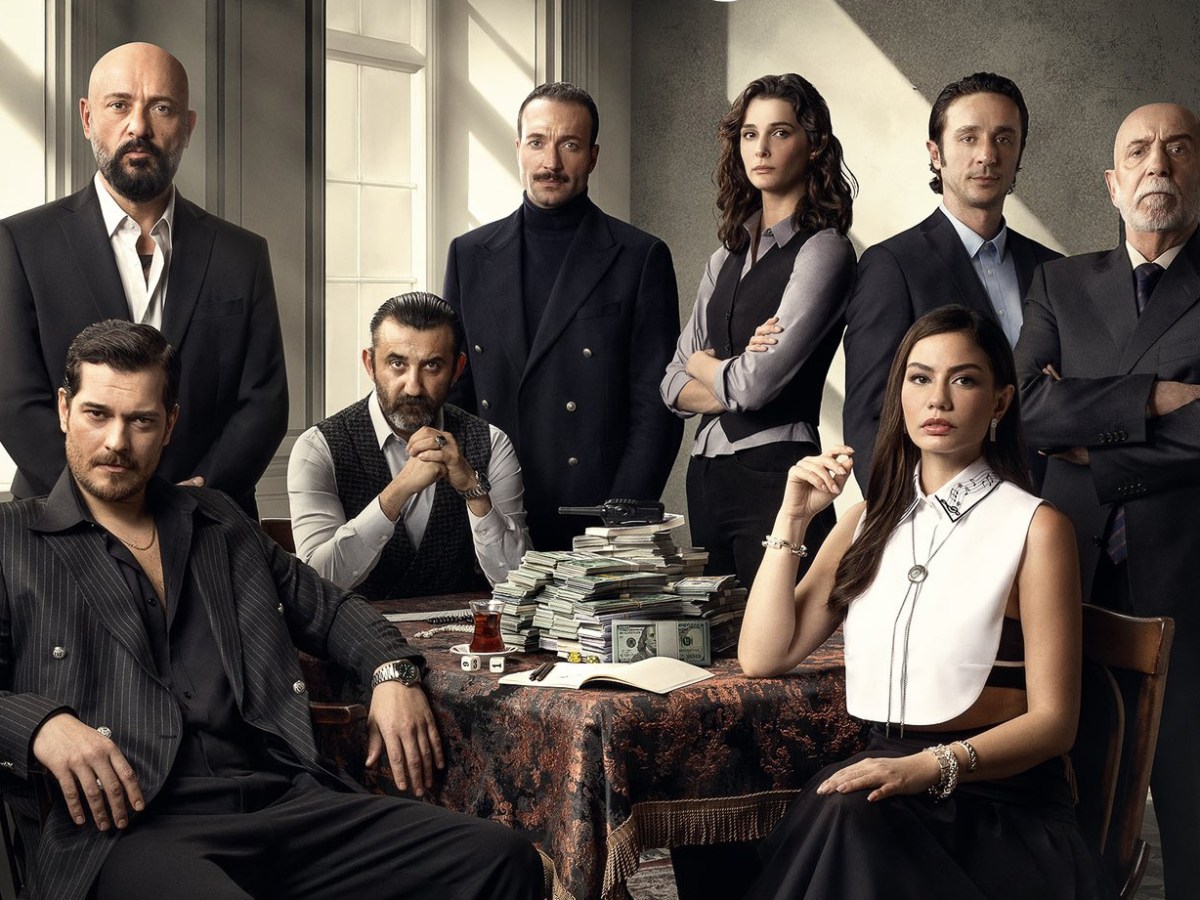 Dashuria e Eshrefit/ Episodi&nbsp;45