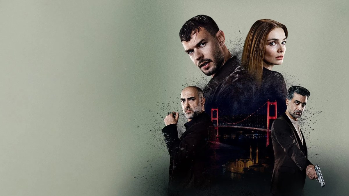 Kaosun Anatomisi Ep.8