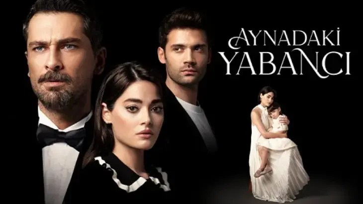 Aynadaki Yabanci Ep.7&nbsp;(Fund)