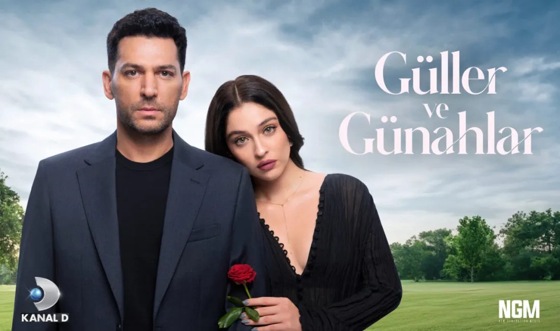 Güller ve Günahlar Episodi 11&nbsp;pj.3