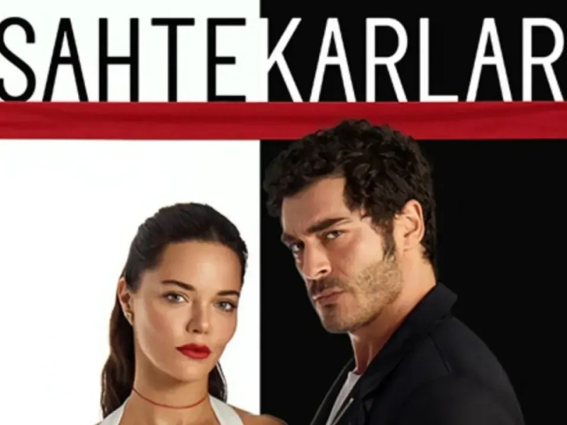 Sahtekarlar Episodi 10 pjesa&nbsp;3