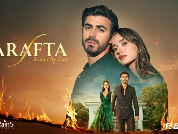 Arafta – Ep. 46 Titra&nbsp;shqip