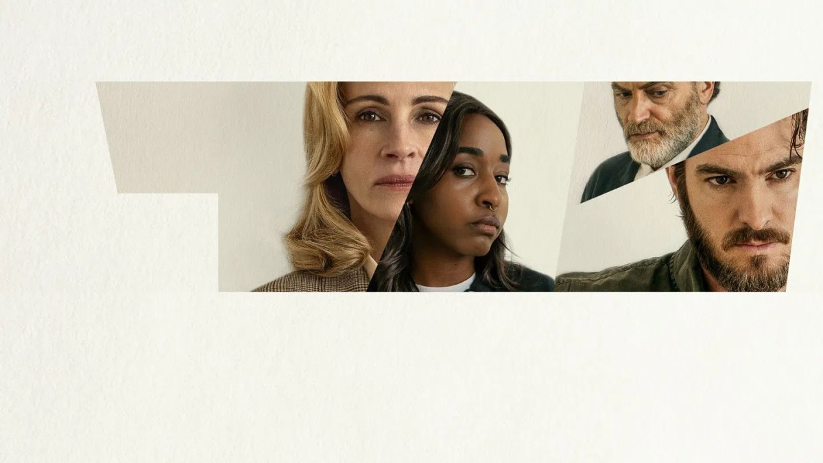 After the Hunt (2025) me Titra&nbsp;Shqip