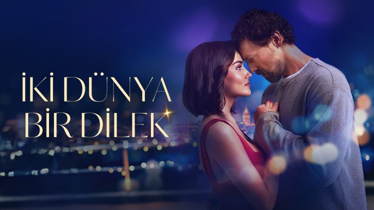 İki Dünya Bir Dilek (2025) Titra&nbsp;shqip