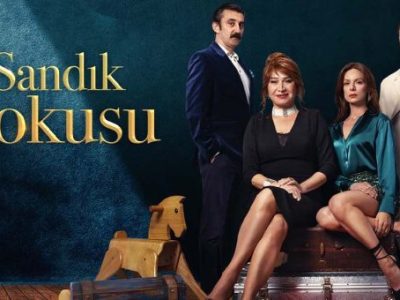 Sandik Kokusu Episodi 27 Titra&nbsp;shqip