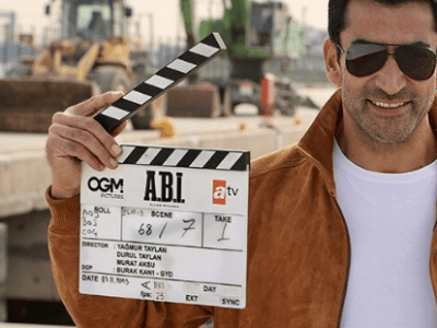 ‘A.B.I’: Seriali i ri nga OGM Pictures  fillon ne&nbsp;ATV