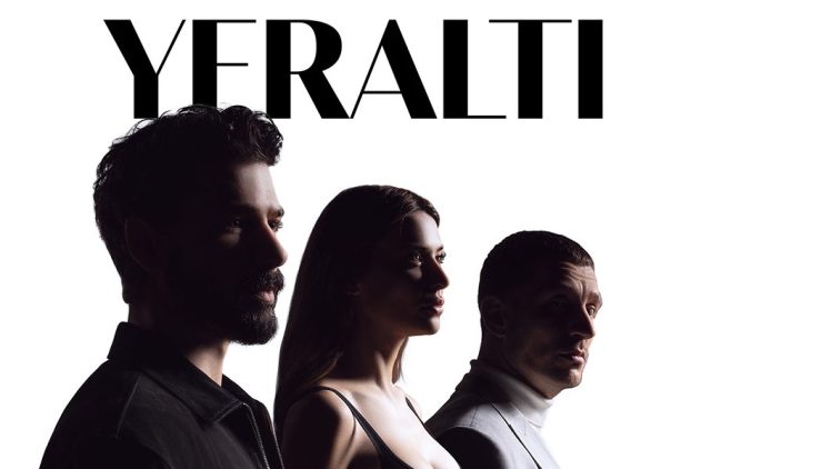 Yeralti ( Nentoka), seriali i ri qe do filloje se&nbsp;shpejti