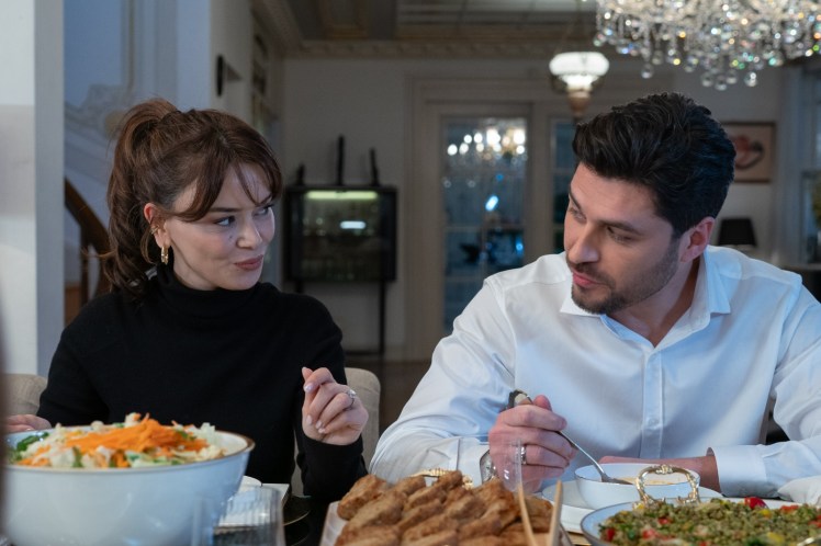 Emre Dinler, Fatihu i ri i Kizilcik&nbsp;Serbetit