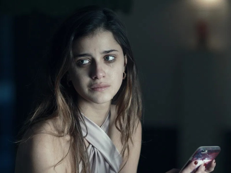 God, Sex and Truth Titra&nbsp;Shqip