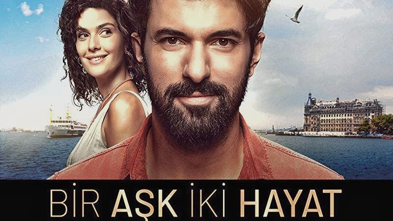 Bir Aşk İki&nbsp;Hayat