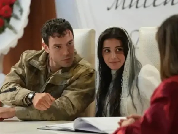 E dashura ime ( Sevdiğim Sensin ) Ep 3 Titra&nbsp;shqip