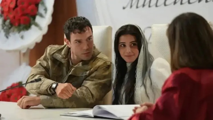 E dashura ime ( Sevdiğim Sensin ) Ep 24 Titra&nbsp;shqip