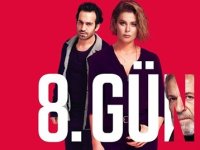 8. Gün Episodi 3 Titra&nbsp;Shqip