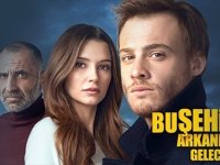 Bu Şehir Arkandan Gelecek Titra Shqip-&nbsp;Online