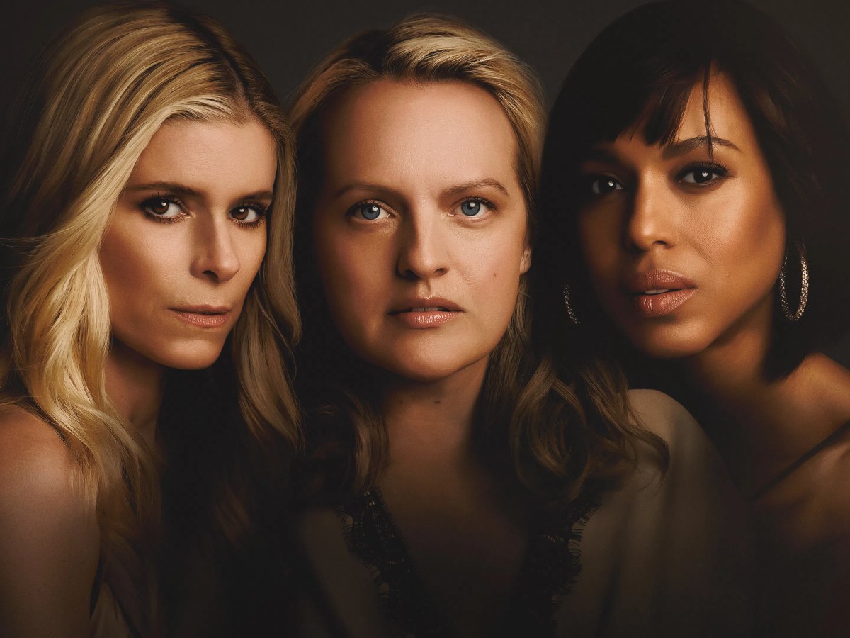 Imperfect Women (2026) me Titra&nbsp;Shqip