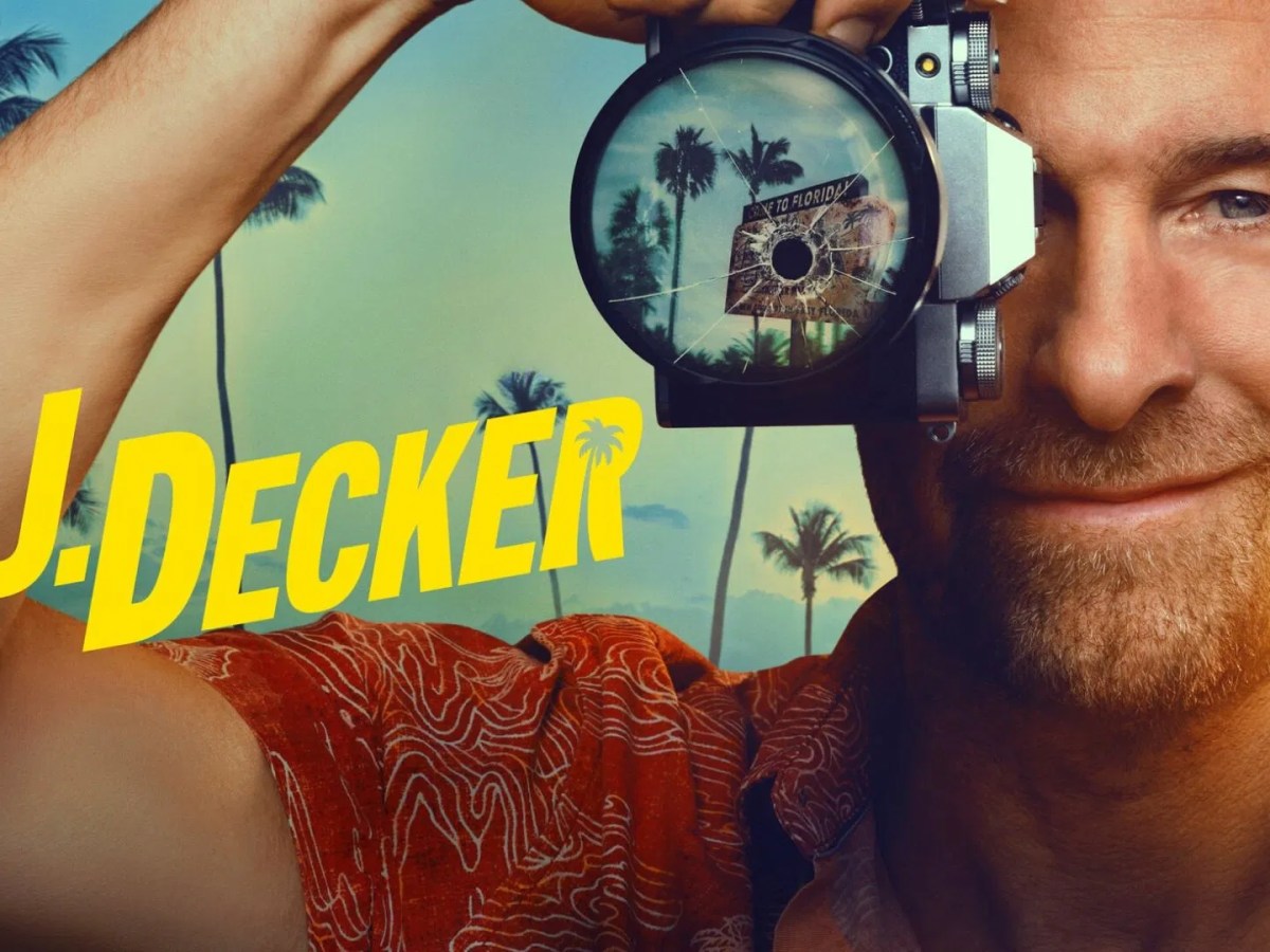 R.J. Decker (2026) me Titra&nbsp;Shqip