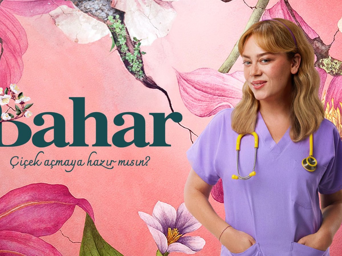 Bahar me titra shqip –&nbsp;online