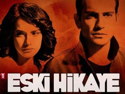 Eski Hikaye shqip – (Albanian&nbsp;Subtitles)