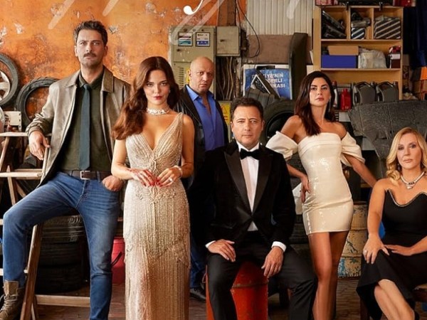 Sahane Hayatim Episodi 1 Titra shqip –&nbsp;online
