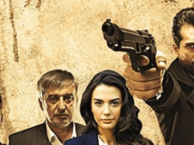 Cesur Yürek Ep 8 Titra&nbsp;shqip