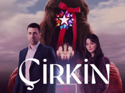 Çirkin Episodi 3 Shqip (Albanian&nbsp;Subtitles)