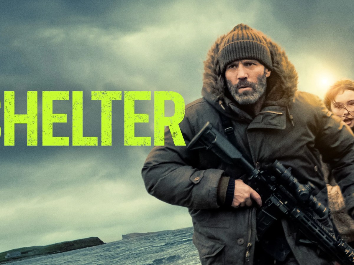 Shelter (2026) me Titra&nbsp;Shqip