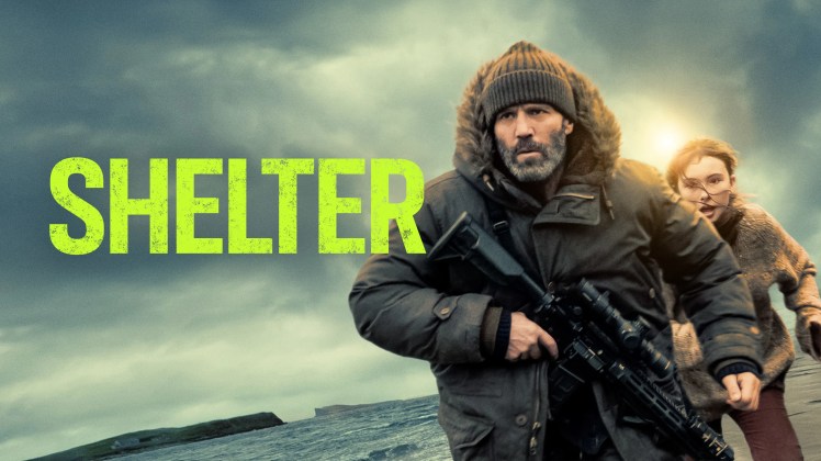 Shelter (2026) me Titra&nbsp;Shqip