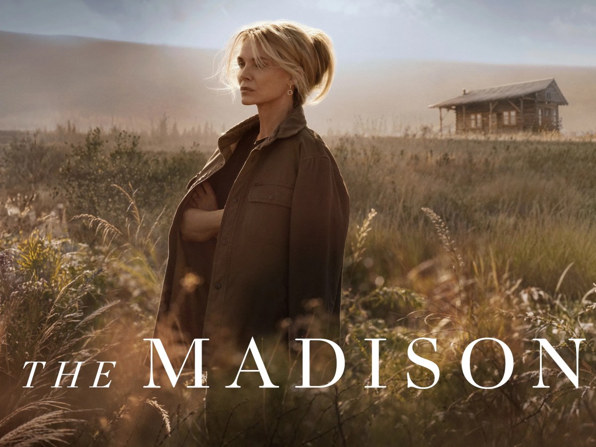 The Madison (2026) me Titra Shqip –&nbsp;Online
