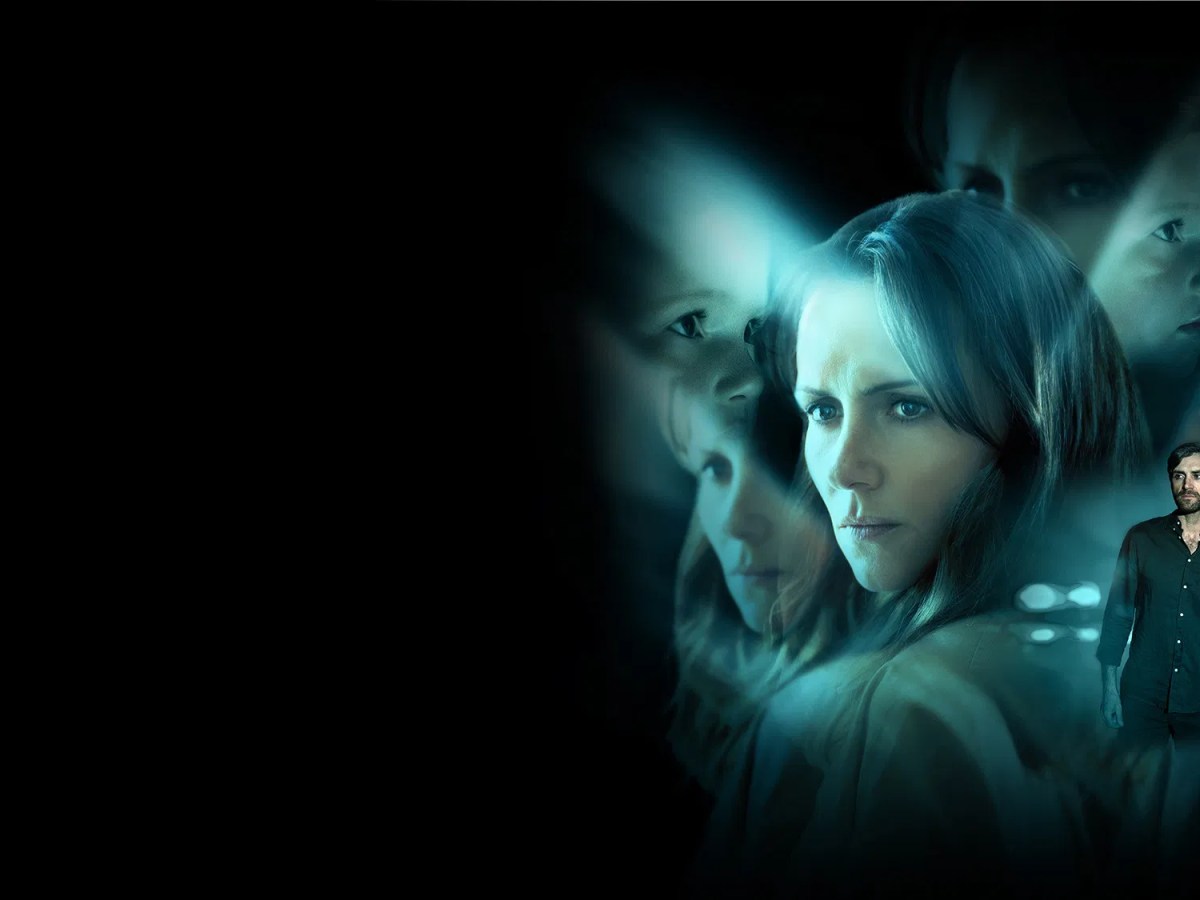 The Boy with My Son’s Face (2026) me Titra&nbsp;Shqip