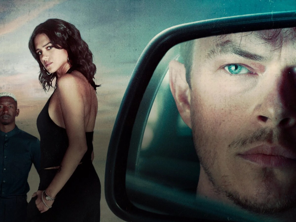 Wardriver (2026) Albanian&nbsp;Subtitle