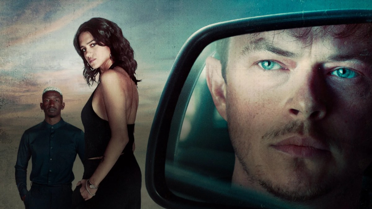 Wardriver (2026) Albanian&nbsp;Subtitle