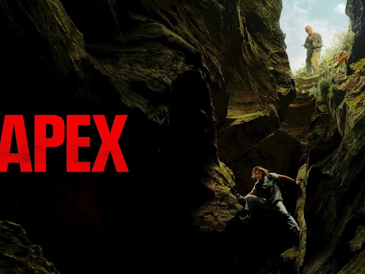 Apex  (2026) Albanian Subtitles