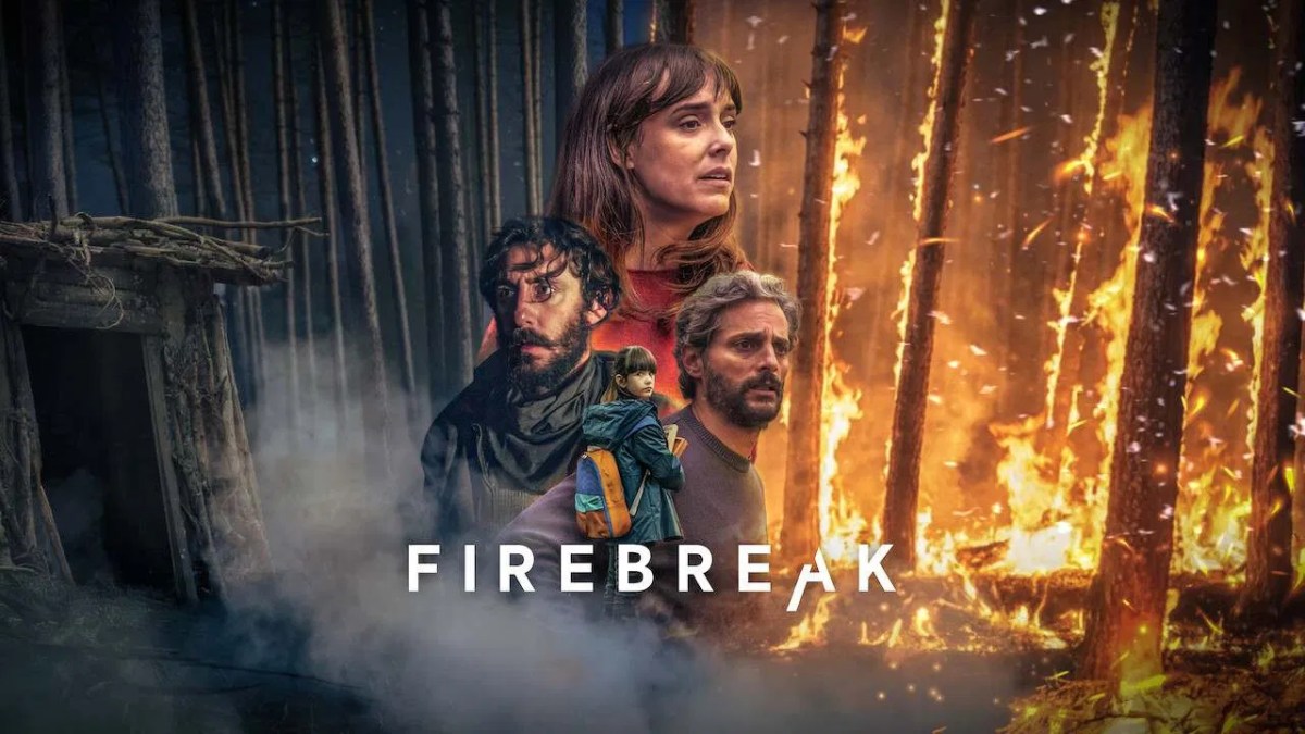 Firebreak (2026) Albanian&nbsp;Subtitle