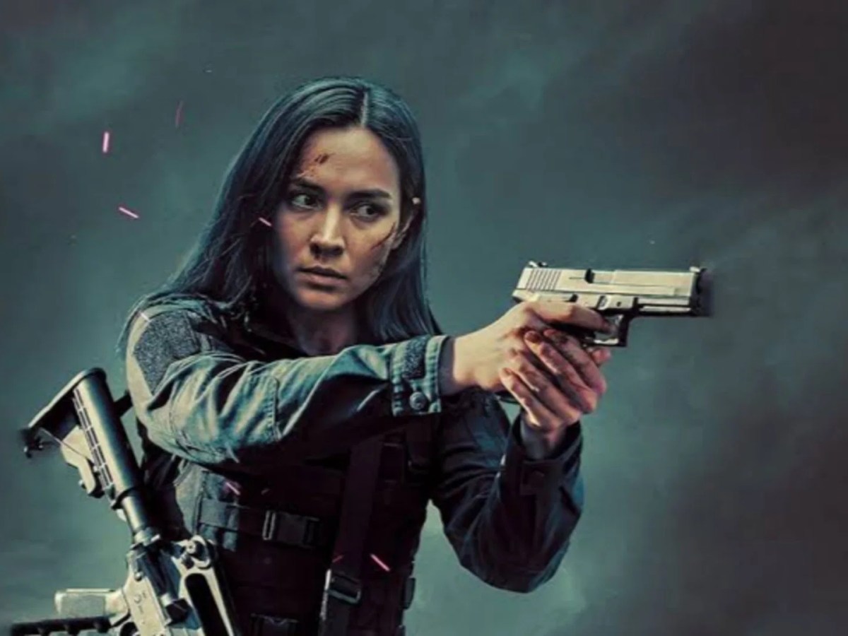 Infiltrate (2026) (Albanian Subtitles)