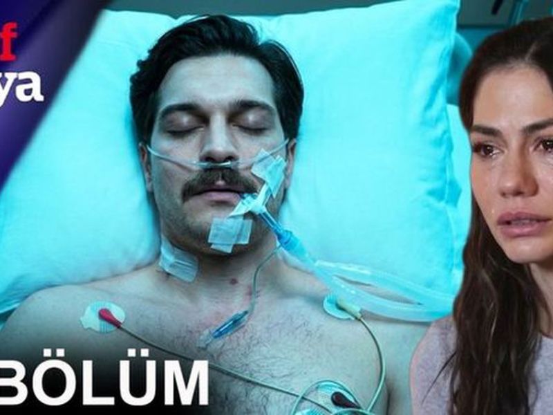 “Eşref Rüya” mungon në ekran – çfarë ndodhi me episodin e&nbsp;ri?