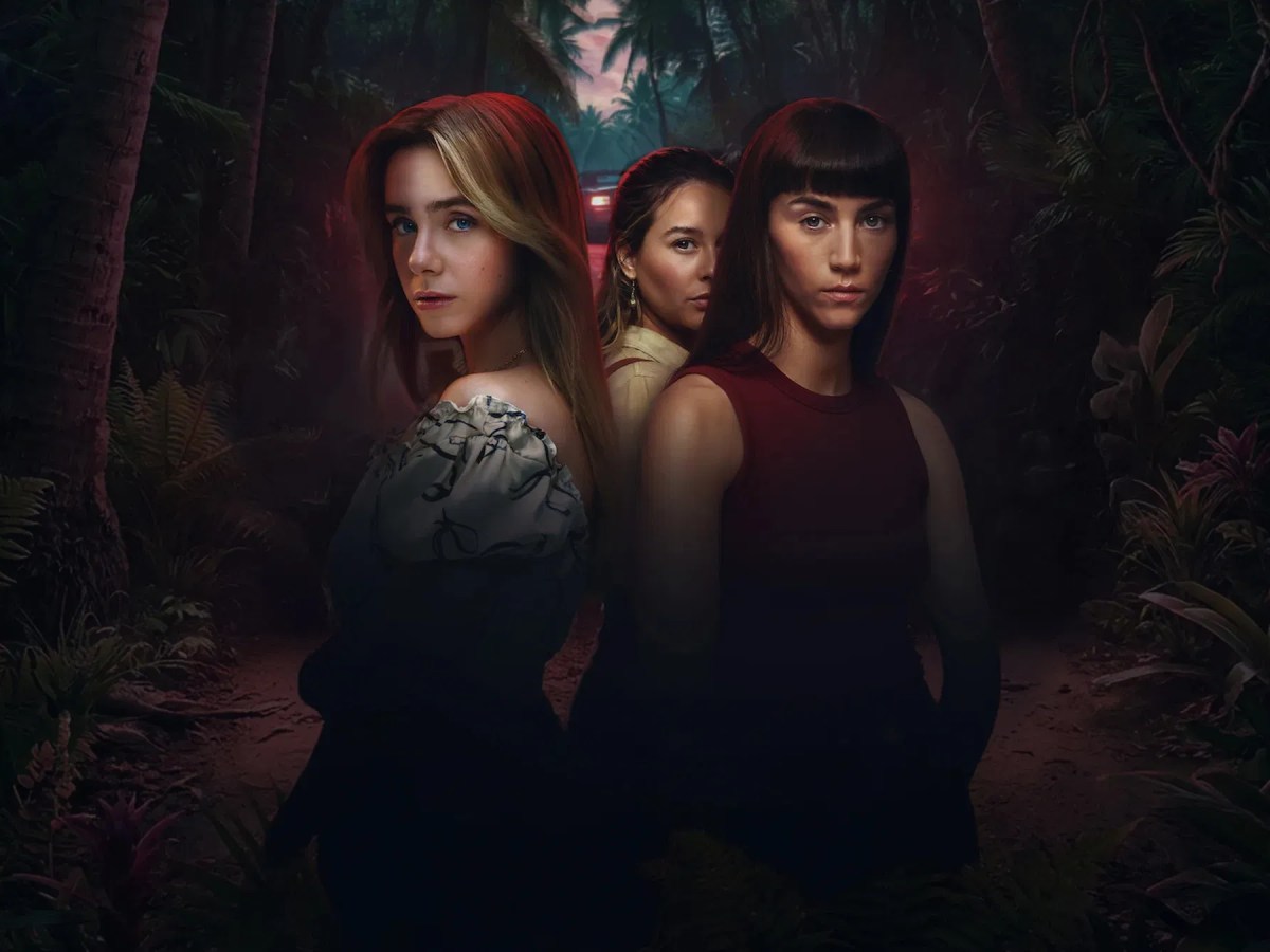 That Night (2026) Ep 3 (Albanian&nbsp;Subtitle)