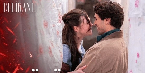 Delikanli (2026) Ep. 6 Albanian&nbsp;subtitle