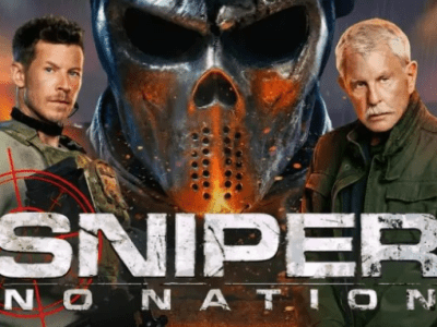 Sniper: No Nation (2026) Albanian&nbsp;Subtitle