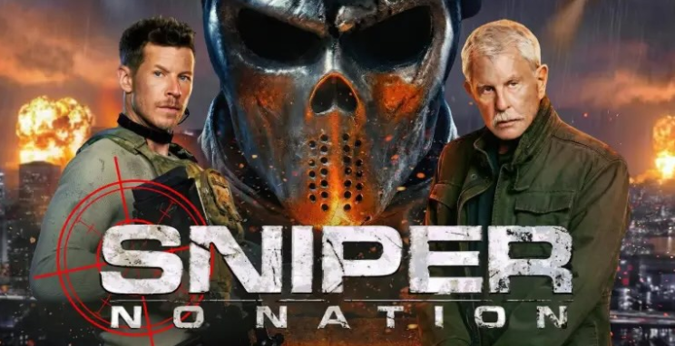 Sniper: No Nation (2026) Albanian&nbsp;Subtitle